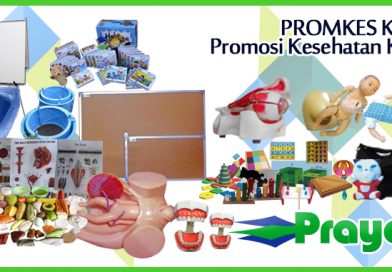 Promkes Kit